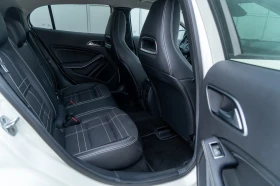 Mercedes-Benz GLA 220 2.2CDI AMG Shadow Line 177 кс Carplay Keyless GO, снимка 14