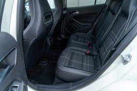 Mercedes-Benz GLA 220 2.2CDI AMG Shadow Line 177 кс Carplay Keyless GO, снимка 13