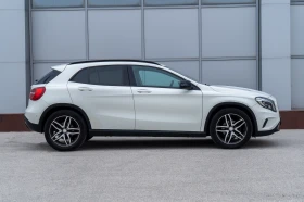 Mercedes-Benz GLA 220 2.2CDI AMG Shadow Line 177 кс Carplay Keyless GO, снимка 5