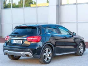 Mercedes-Benz GLA 200 2.2 CDI AMG LED 7G-DCT НАВИГАЦИЯ КОЖА, снимка 8