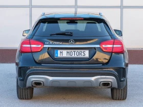 Mercedes-Benz GLA 200 2.2 CDI AMG LED 7G-DCT НАВИГАЦИЯ КОЖА, снимка 7