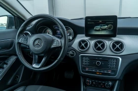 Mercedes-Benz GLA 220 2.2CDI AMG Shadow Line 177 кс Carplay Keyless GO, снимка 16
