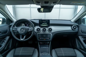 Mercedes-Benz GLA 220 2.2CDI AMG Shadow Line 177 кс Carplay Keyless GO, снимка 11