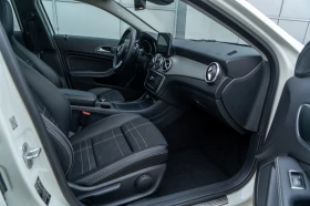 Mercedes-Benz GLA 220 2.2CDI AMG Shadow Line 177 кс Carplay Keyless GO, снимка 12