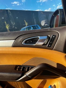 Porsche Cayenne, снимка 12