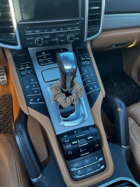 Porsche Cayenne, снимка 9