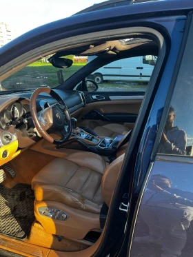 Porsche Cayenne, снимка 7