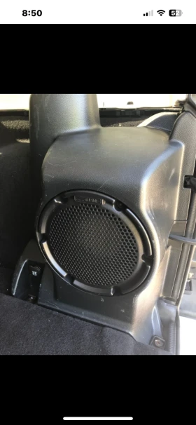 Jeep Wrangler Shahara JK Avtomat, снимка 9