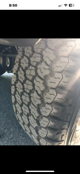 Jeep Wrangler Shahara JK Avtomat, снимка 4