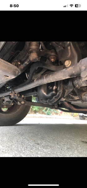 Jeep Wrangler Shahara JK Avtomat, снимка 5