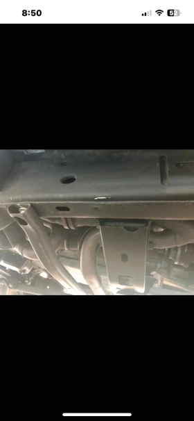 Jeep Wrangler Shahara JK Avtomat, снимка 16