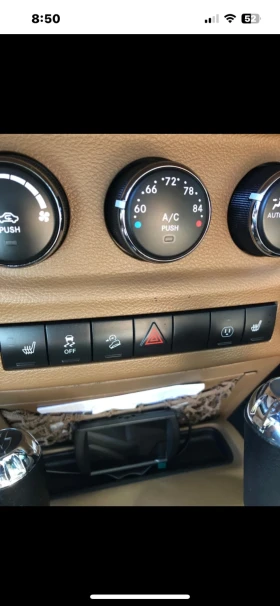 Jeep Wrangler Shahara JK Avtomat, снимка 14