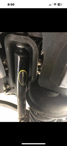 Jeep Wrangler Shahara JK Avtomat, снимка 7