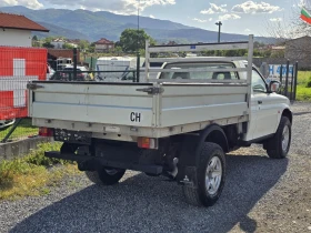 Mitsubishi L200 2.5TDI CH R/D Lock, снимка 4