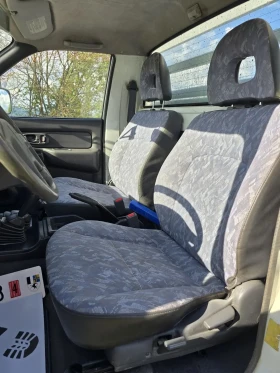 Mitsubishi L200 2.5TDI CH R/D Lock, снимка 8