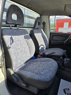 Mitsubishi L200 2.5TDI CH R/D Lock, снимка 9