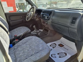 Mitsubishi L200 2.5TDI CH R/D Lock, снимка 10