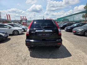 Honda Cr-v 2.2CTDI/EXECUTIVE, снимка 4