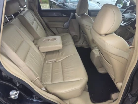 Honda Cr-v 2.2CTDI/EXECUTIVE, снимка 10