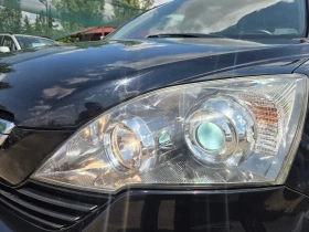 Honda Cr-v 2.2CTDI/EXECUTIVE, снимка 15