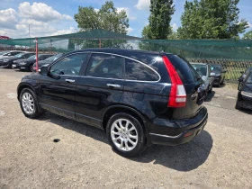 Honda Cr-v 2.2CTDI/EXECUTIVE, снимка 5