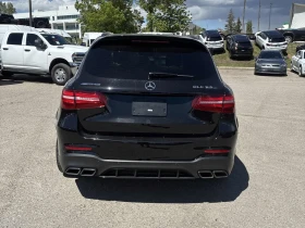 Mercedes-Benz GLC 63 S AMG * CARFAX * АВТО КРЕДИТ * , снимка 5
