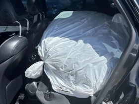 Mercedes-Benz GLC 63 S AMG * CARFAX * АВТО КРЕДИТ * , снимка 9