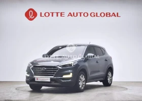 Hyundai Tucson Smart, снимка 1