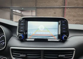Hyundai Tucson Smart, снимка 14