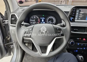 Hyundai Tucson Smart, снимка 5