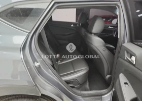 Hyundai Tucson Smart, снимка 10