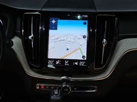 Volvo XC60 2Nd Generation D5 Inscription, снимка 13