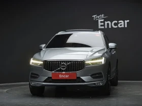 Volvo XC60 2Nd Generation D5 Inscription, снимка 3