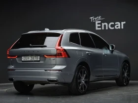 Volvo XC60 2Nd Generation D5 Inscription, снимка 2