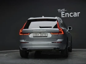 Volvo XC60 2Nd Generation D5 Inscription, снимка 4