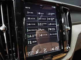 Volvo XC60 2Nd Generation D5 Inscription, снимка 15