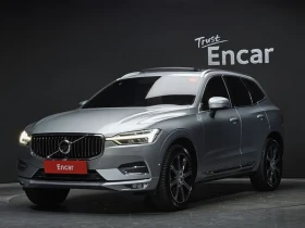 Volvo XC60 2Nd Generation D5 Inscription, снимка 1