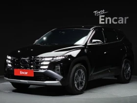 Hyundai Tucson HEV 1.6 2WD| 226к.с.| ВКЛ.ТЕХНОТЕСТ, снимка 1