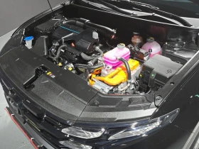 Hyundai Tucson HEV 1.6 2WD| 226к.с.| ВКЛ.ТЕХНОТЕСТ, снимка 6