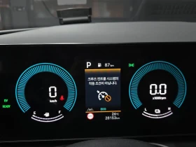 Hyundai Tucson HEV 1.6 2WD| 226к.с.| ВКЛ.ТЕХНОТЕСТ, снимка 8