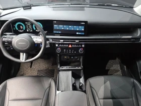 Hyundai Tucson HEV 1.6 2WD| 226к.с.| ВКЛ.ТЕХНОТЕСТ, снимка 7