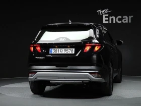 Hyundai Tucson HEV 1.6 2WD| 226к.с.| ВКЛ.ТЕХНОТЕСТ, снимка 4