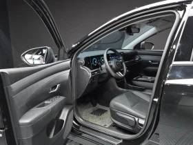Hyundai Tucson HEV 1.6 2WD| 226к.с.| ВКЛ.ТЕХНОТЕСТ, снимка 10
