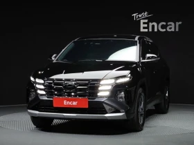 Hyundai Tucson HEV 1.6 2WD| 226к.с.| ВКЛ.ТЕХНОТЕСТ, снимка 3
