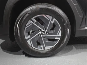 Hyundai Tucson HEV 1.6 2WD| 226к.с.| ВКЛ.ТЕХНОТЕСТ, снимка 5