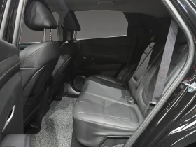 Hyundai Tucson HEV 1.6 2WD| 226к.с.| ВКЛ.ТЕХНОТЕСТ, снимка 12