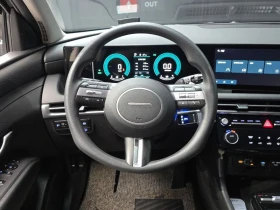 Hyundai Tucson HEV 1.6 2WD| 226к.с.| ВКЛ.ТЕХНОТЕСТ, снимка 13