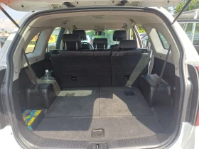 Chevrolet Captiva, снимка 16