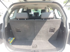Chevrolet Captiva, снимка 15