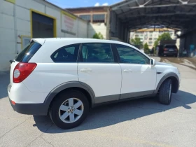 Chevrolet Captiva, снимка 3